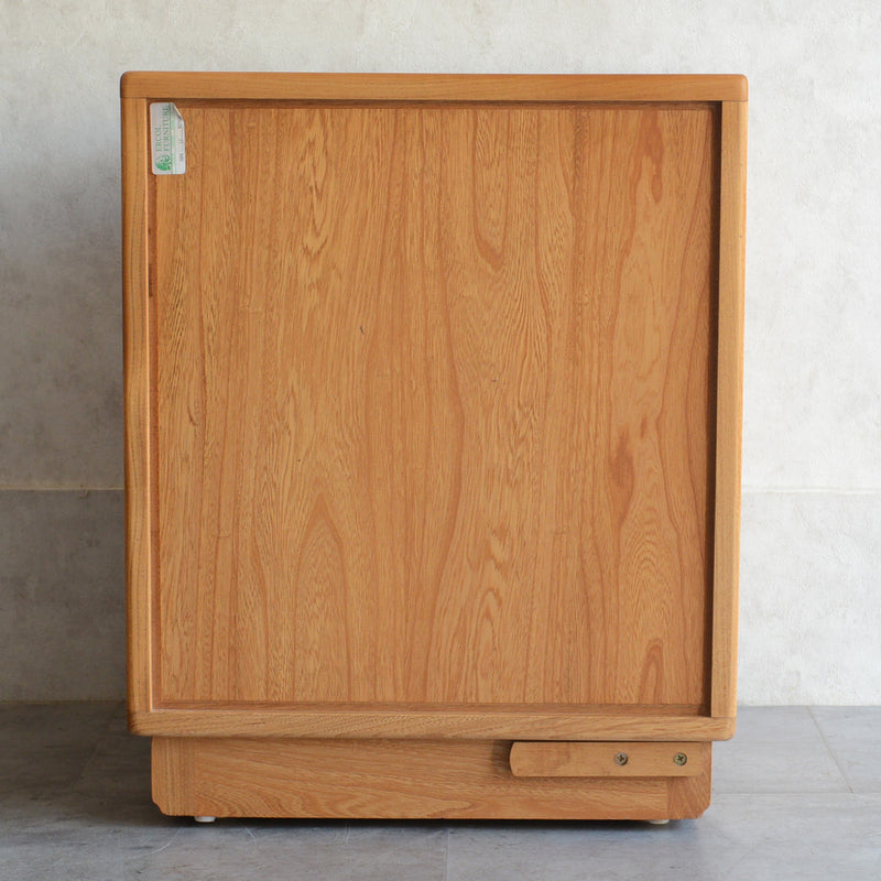 ERCOL アーコール サイドキャビネット/ベッドサイドキャビネット