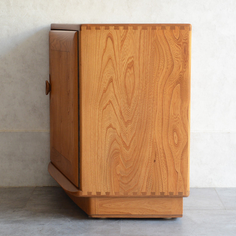 ERCOL アーコール サイドキャビネット/ベッドサイドキャビネット