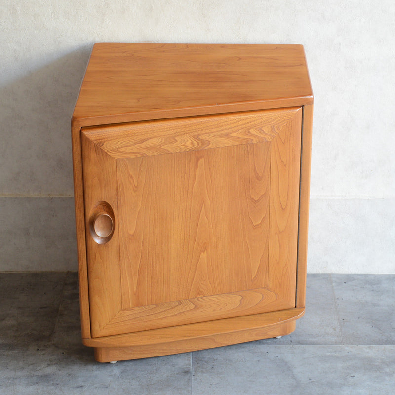 ERCOL アーコール サイドキャビネット/ベッドサイドキャビネット