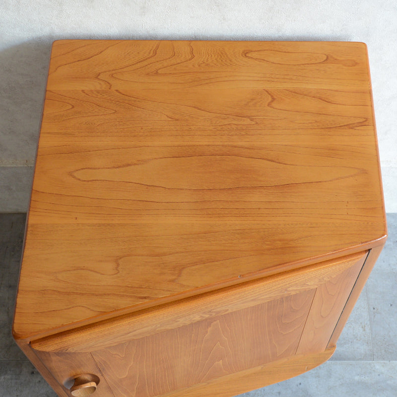 ERCOL アーコール サイドキャビネット/ベッドサイドキャビネット