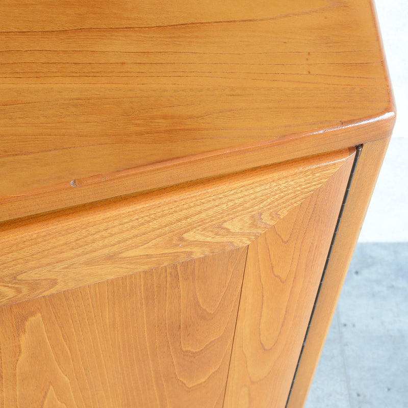 ERCOL アーコール サイドキャビネット/ベッドサイドキャビネット