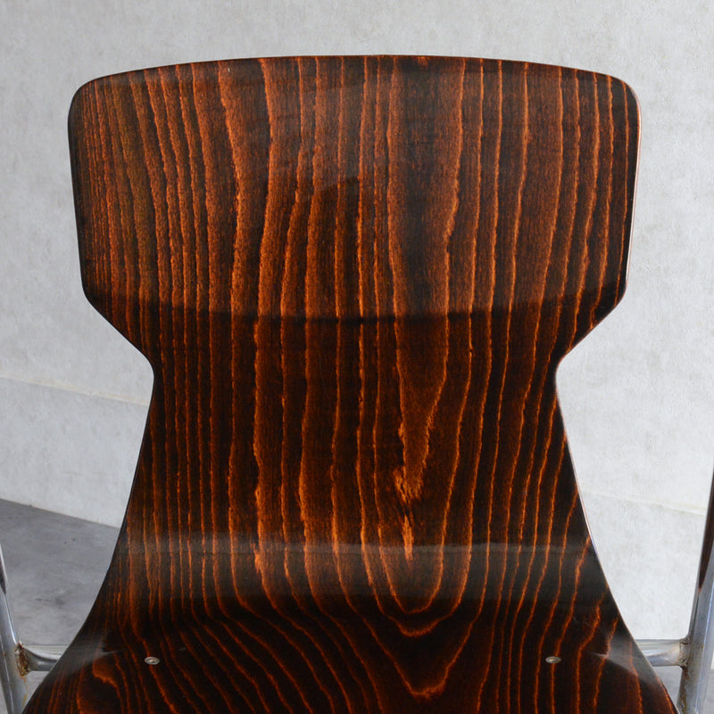 オランダヴィンテージ　eromesエロームス　アームチェア C