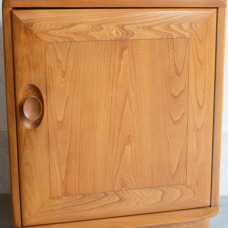 ERCOL アーコール サイドキャビネット/ベッドサイドキャビネット