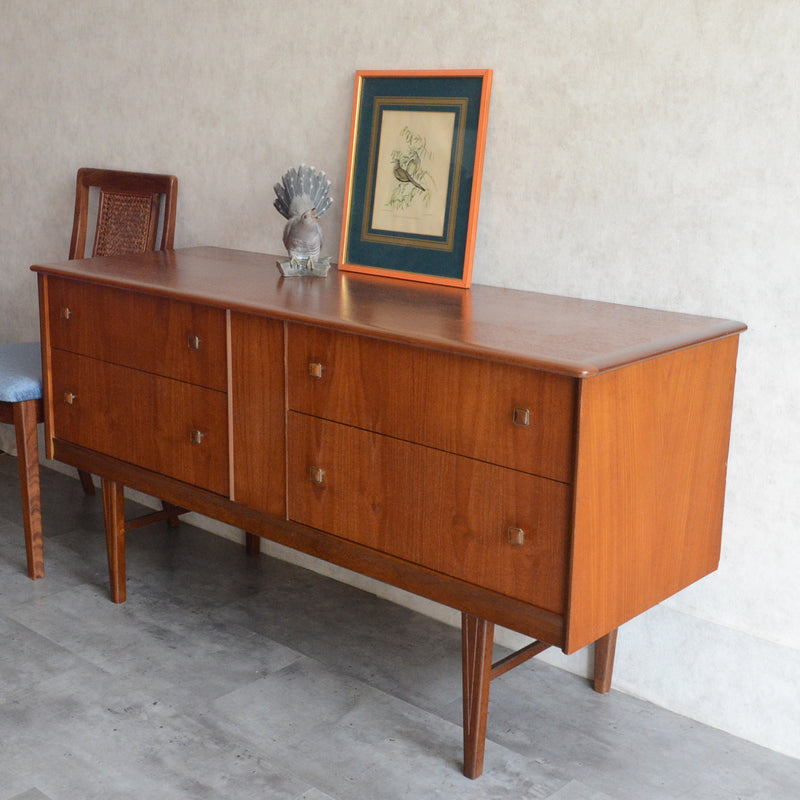 Homeworthy ホームウォージー サイドボード68