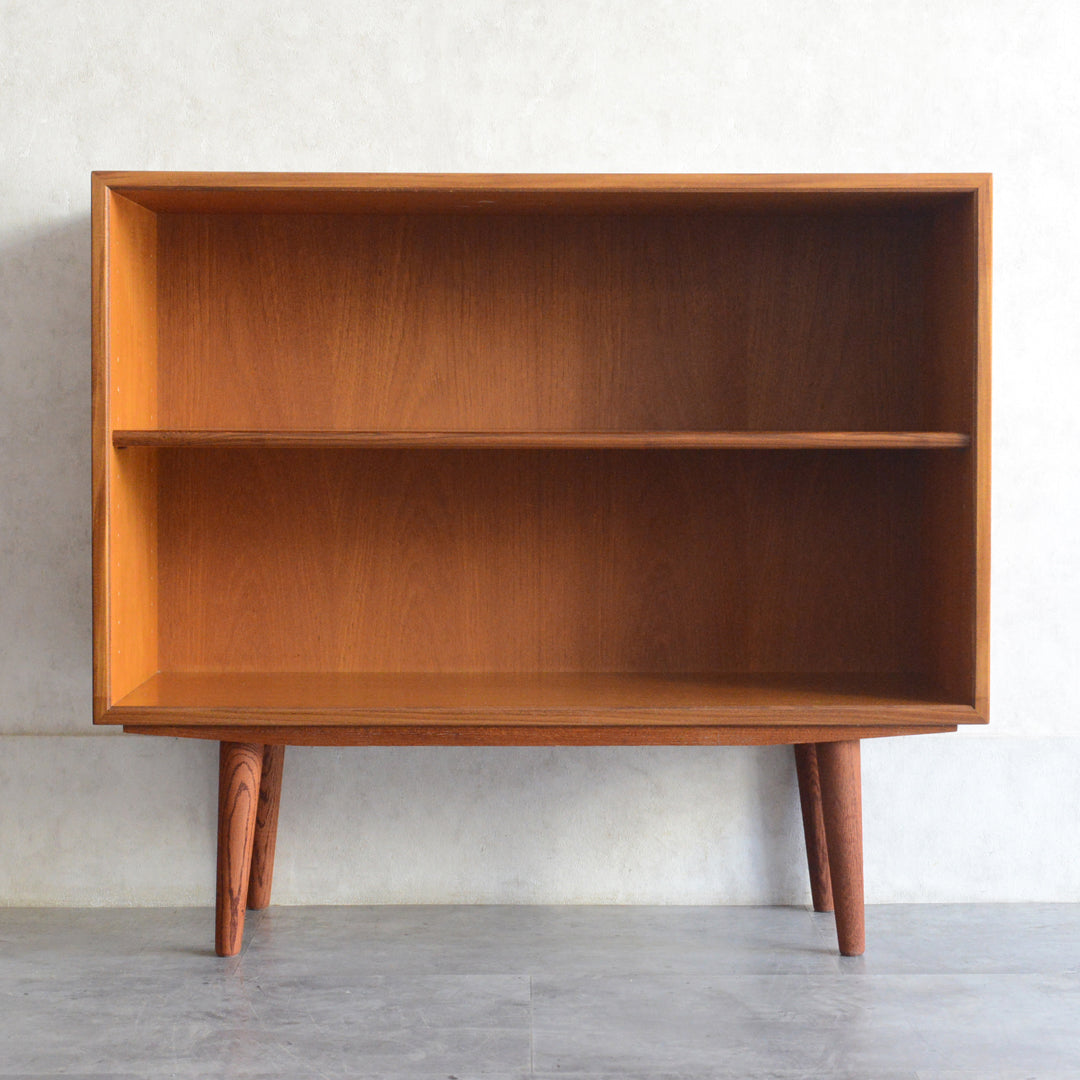 スウェーデンヴィンテージ ＜OLD IKEA＞ オープンシェルフ5-158