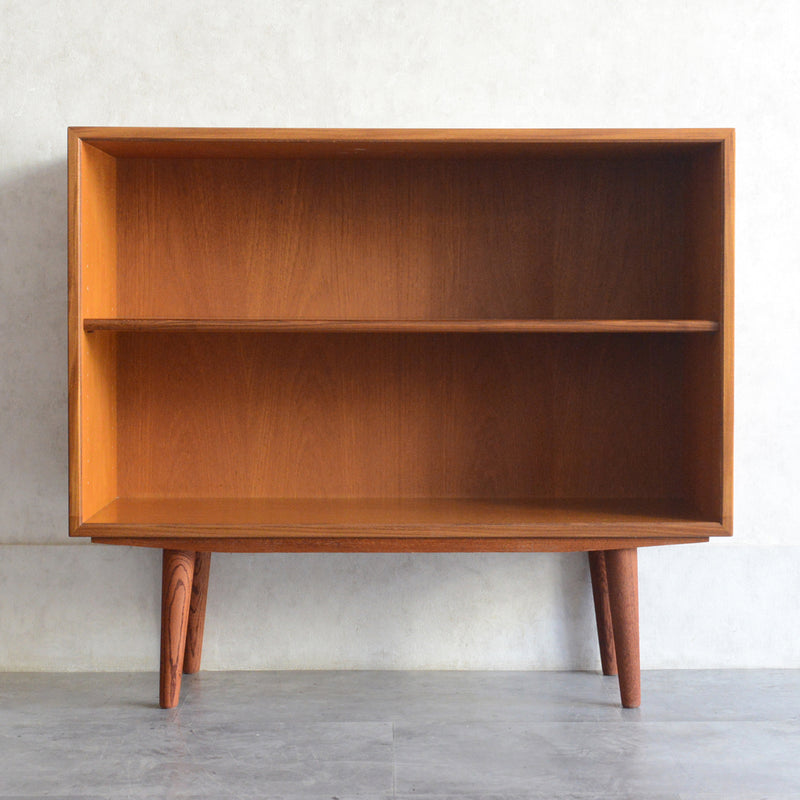 スウェーデンヴィンテージ　＜OLD IKEA＞　オープンシェルフ5-158