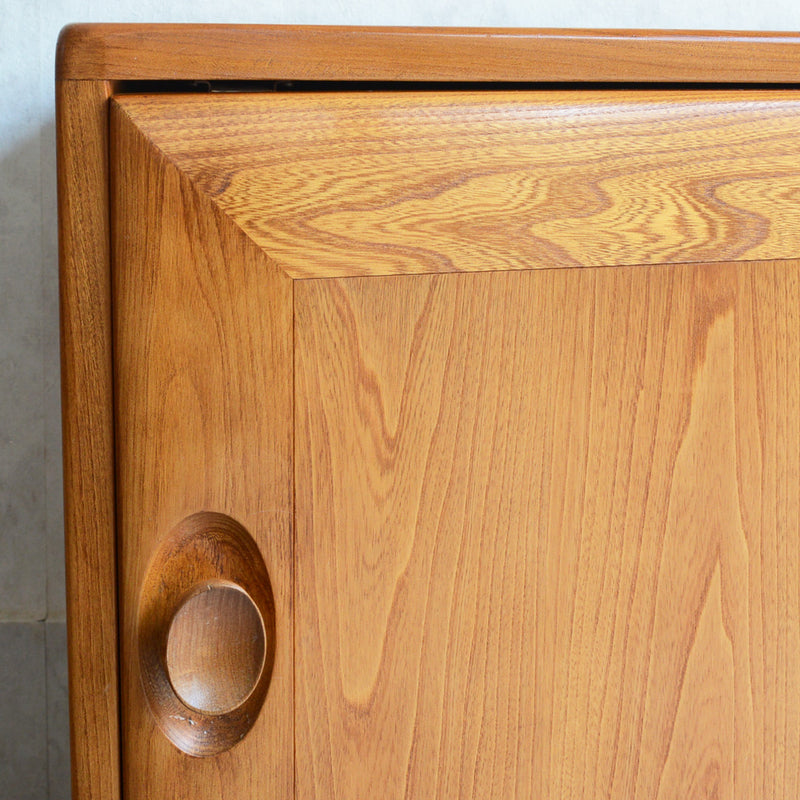 ERCOL アーコール サイドキャビネット/ベッドサイドキャビネット