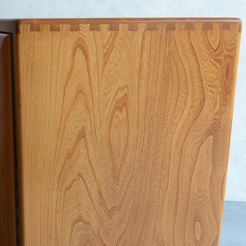 ERCOL アーコール サイドキャビネット/ベッドサイドキャビネット