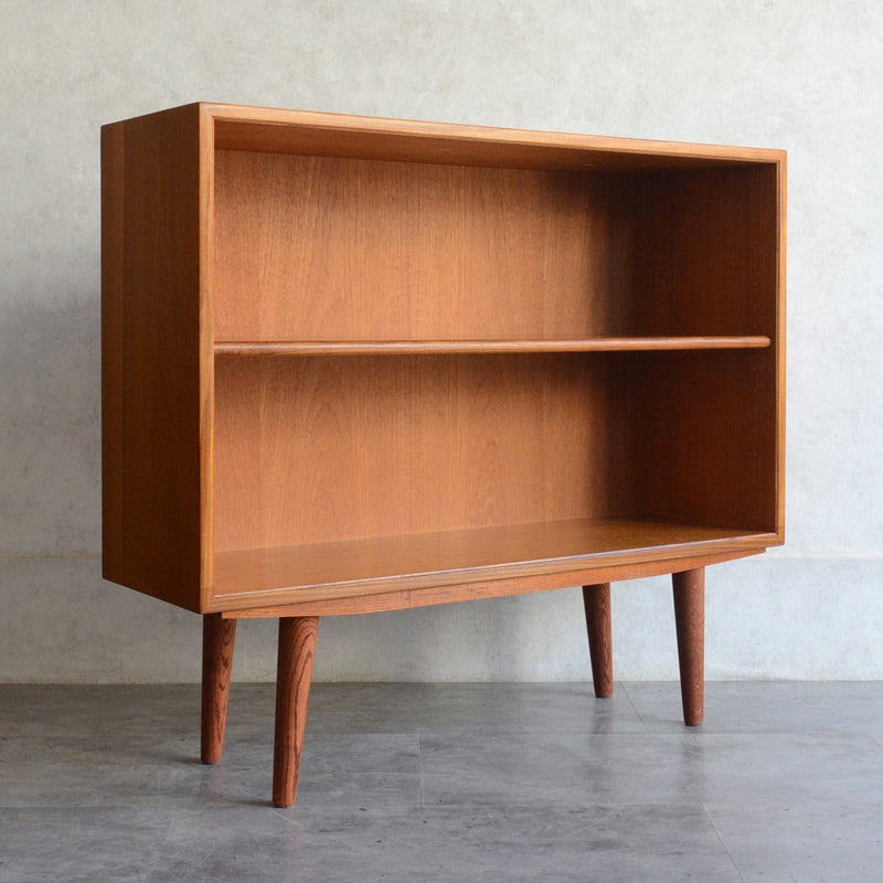 スウェーデンヴィンテージ　＜OLD IKEA＞　オープンシェルフ5-158