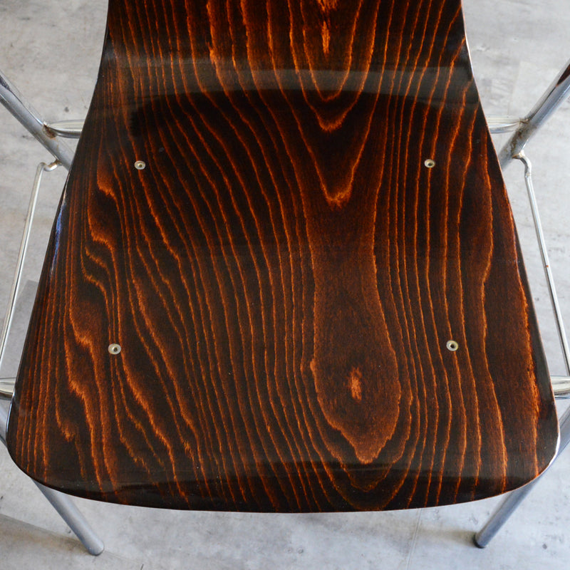 オランダヴィンテージ　eromesエロームス　アームチェア C