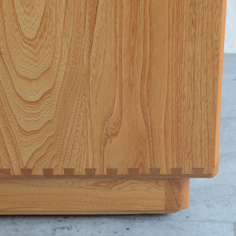 ERCOL アーコール サイドキャビネット/ベッドサイドキャビネット