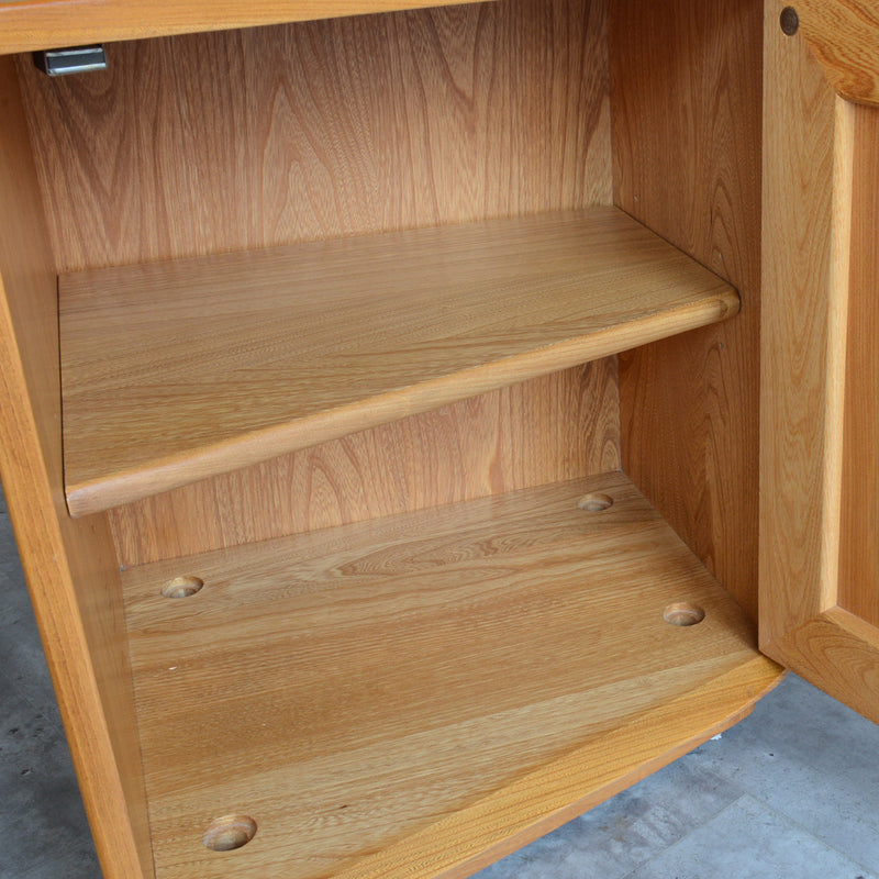 ERCOL アーコール サイドキャビネット/ベッドサイドキャビネット