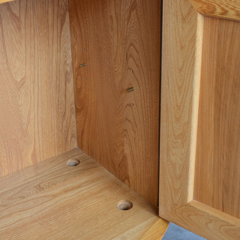 ERCOL アーコール サイドキャビネット/ベッドサイドキャビネット