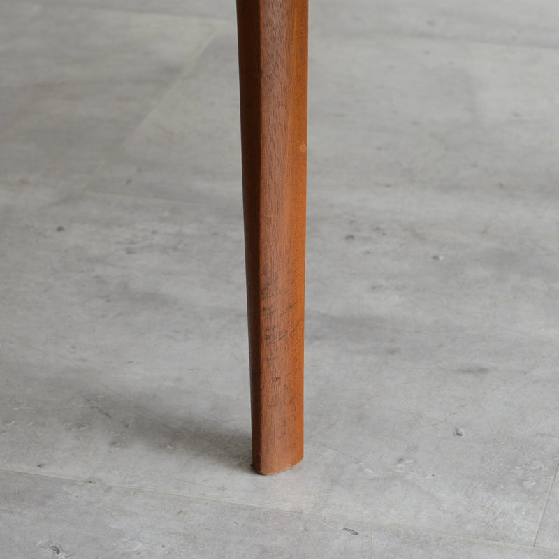 Nathan ネイサン ダイニングチェア ２脚セット(座面張替済)  S39