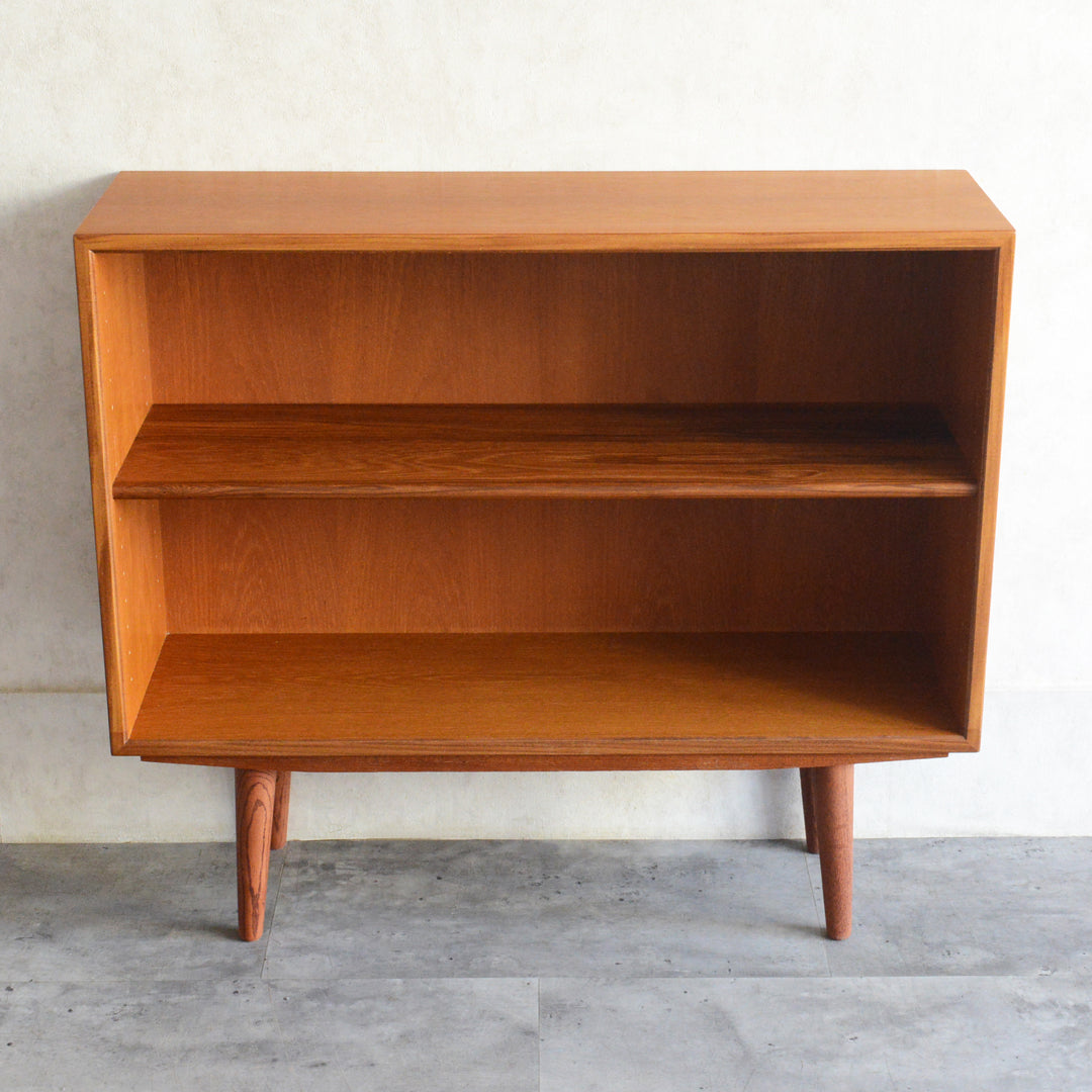 スウェーデンヴィンテージ ＜OLD IKEA＞ オープンシェルフ5-158