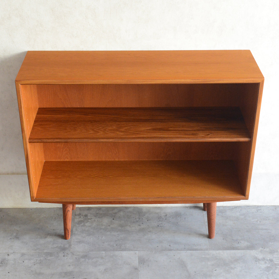 スウェーデンヴィンテージ　＜OLD IKEA＞　オープンシェルフ5-158