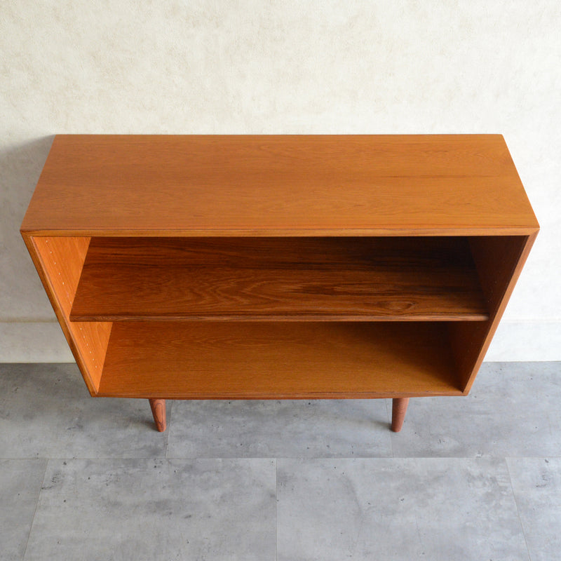 スウェーデンヴィンテージ　＜OLD IKEA＞　オープンシェルフ5-158