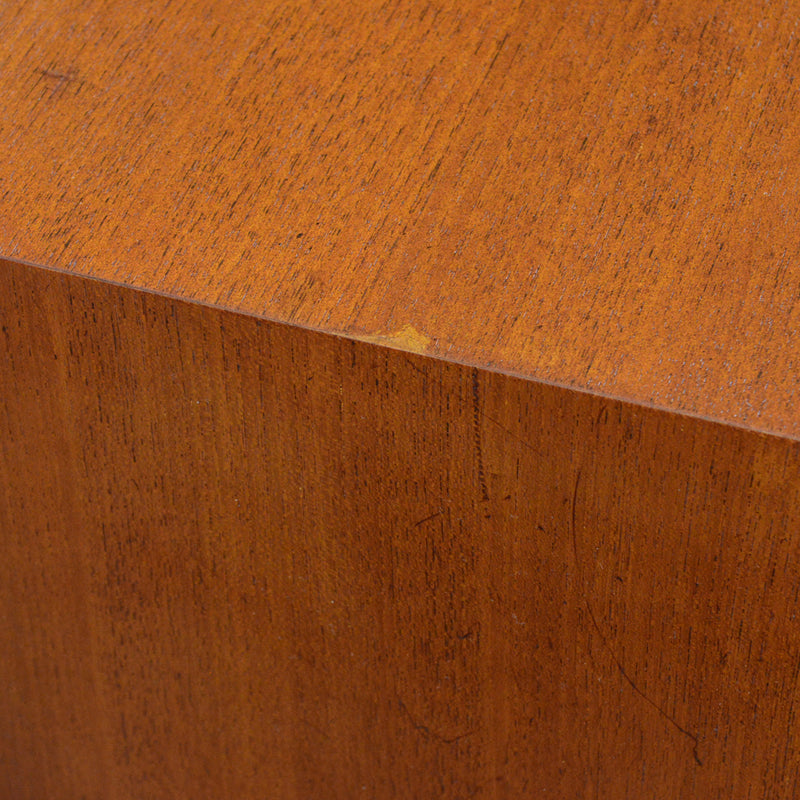 Meredew メレデュー  サイドボード61   (天板剝離再塗装済）