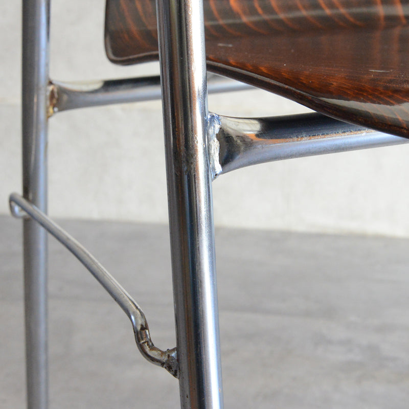 オランダヴィンテージ　eromesエロームス　アームチェア C