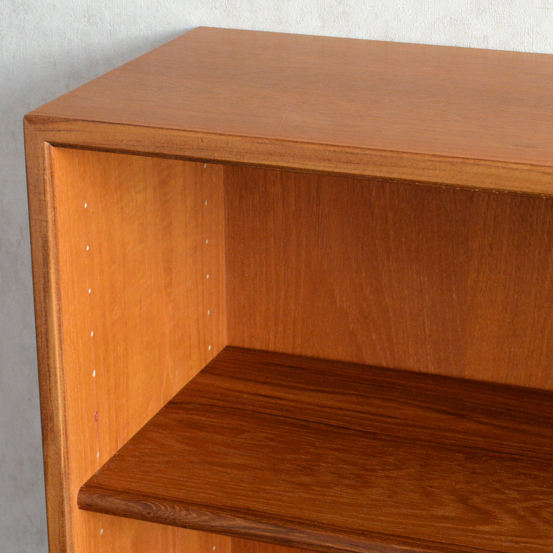 スウェーデンヴィンテージ　＜OLD IKEA＞　オープンシェルフ5-158