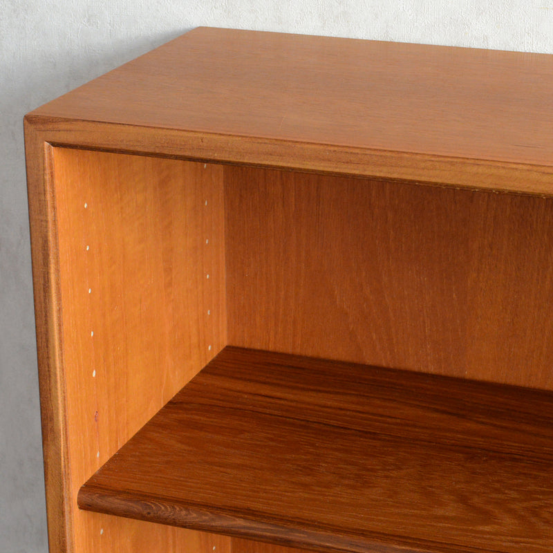 スウェーデンヴィンテージ　＜OLD IKEA＞　オープンシェルフ5-158