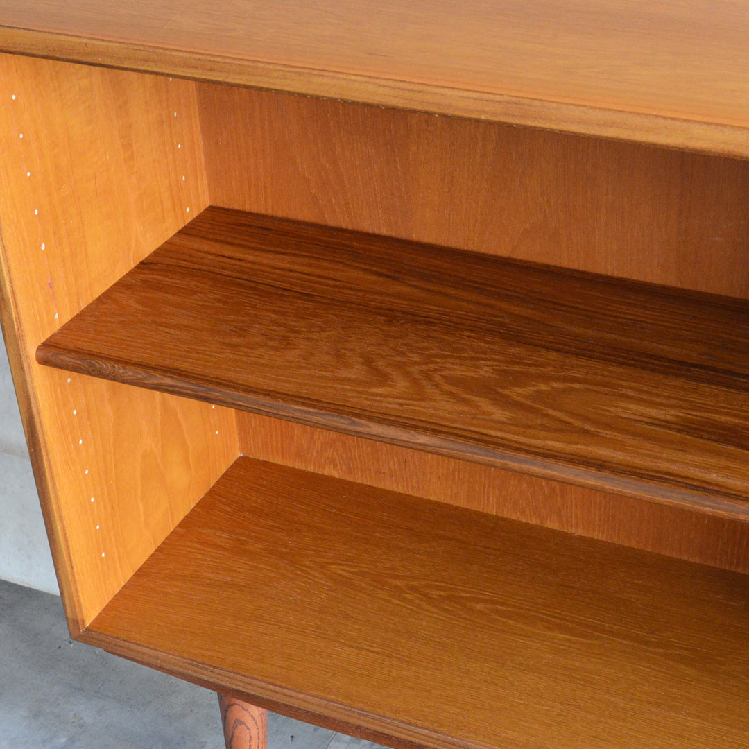 スウェーデンヴィンテージ　＜OLD IKEA＞　オープンシェルフ5-158