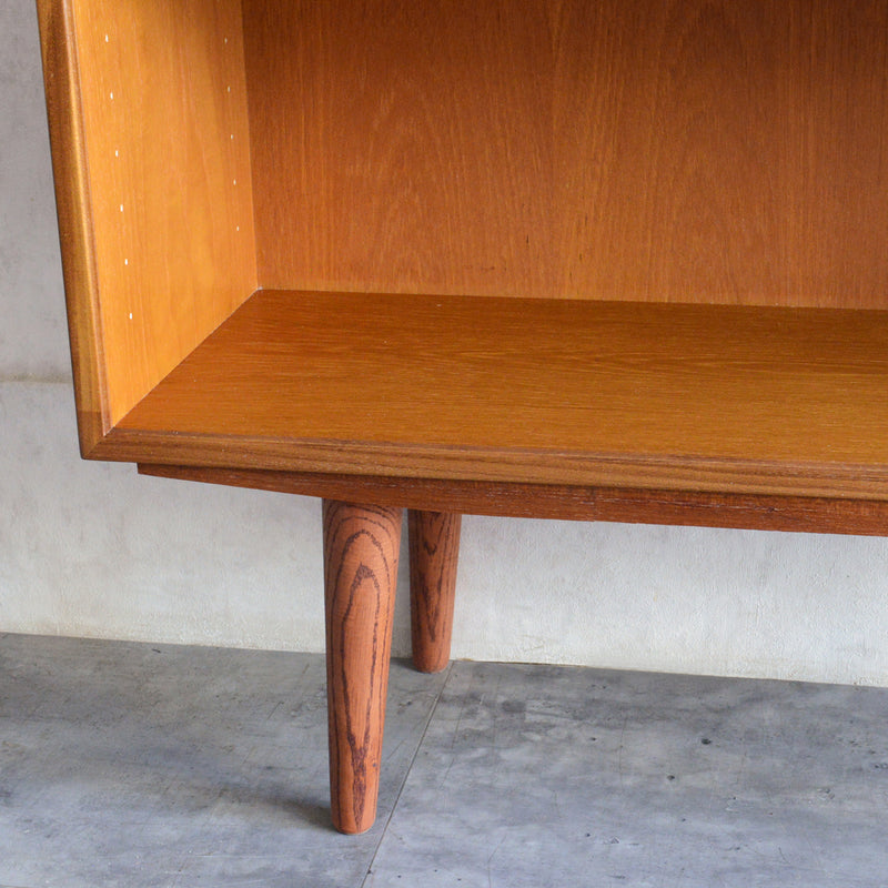 スウェーデンヴィンテージ　＜OLD IKEA＞　オープンシェルフ5-158