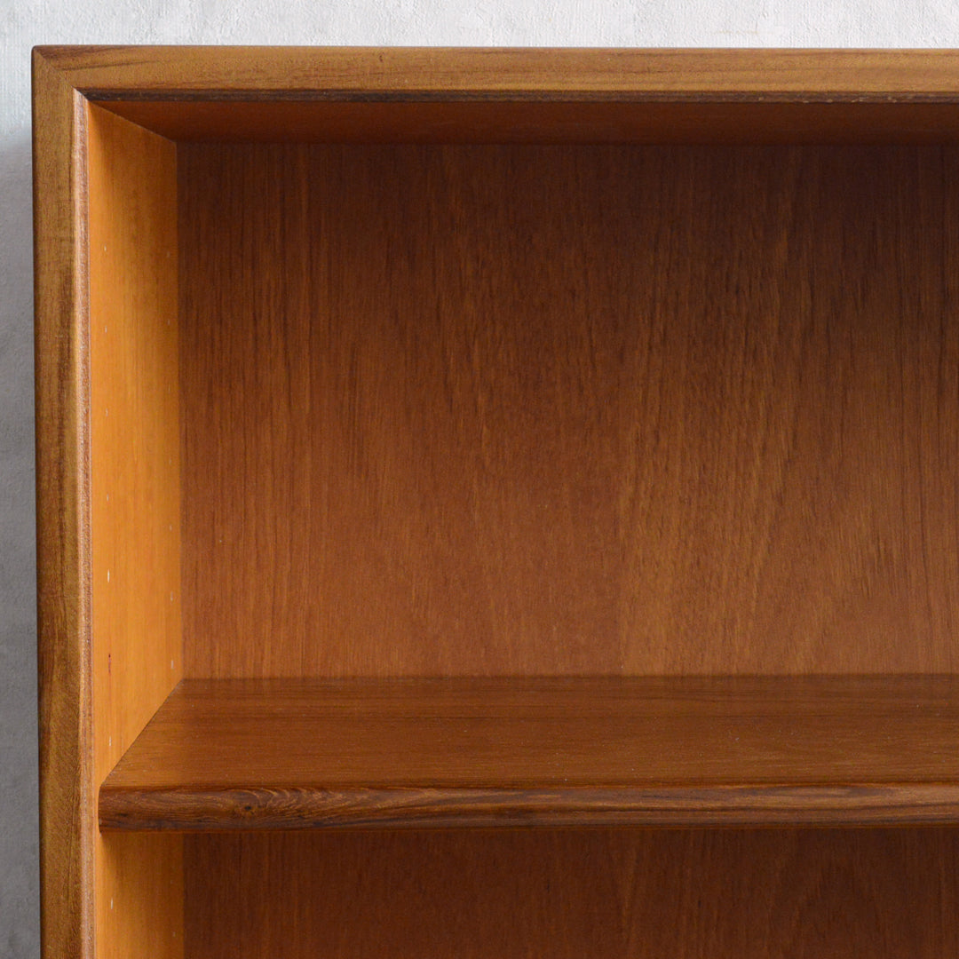 スウェーデンヴィンテージ　＜OLD IKEA＞　オープンシェルフ5-158