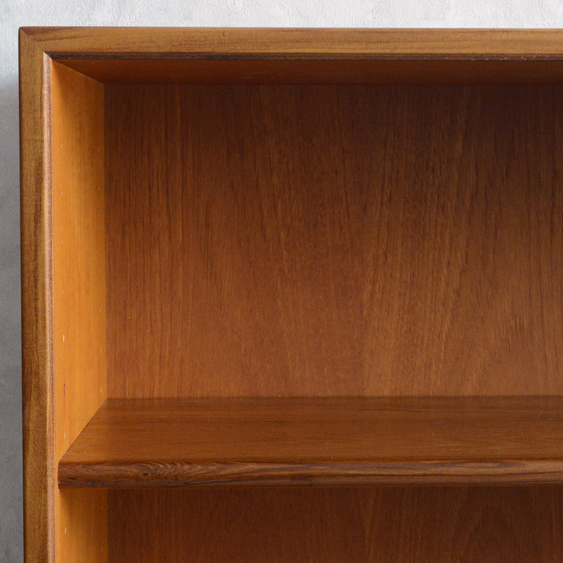 スウェーデンヴィンテージ　＜OLD IKEA＞　オープンシェルフ5-158