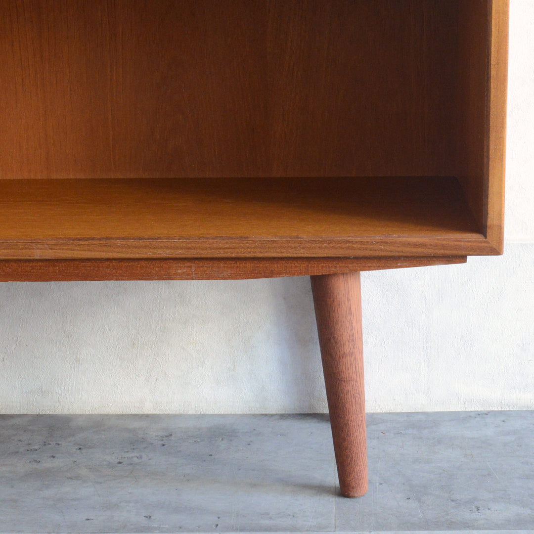 スウェーデンヴィンテージ　＜OLD IKEA＞　オープンシェルフ5-158