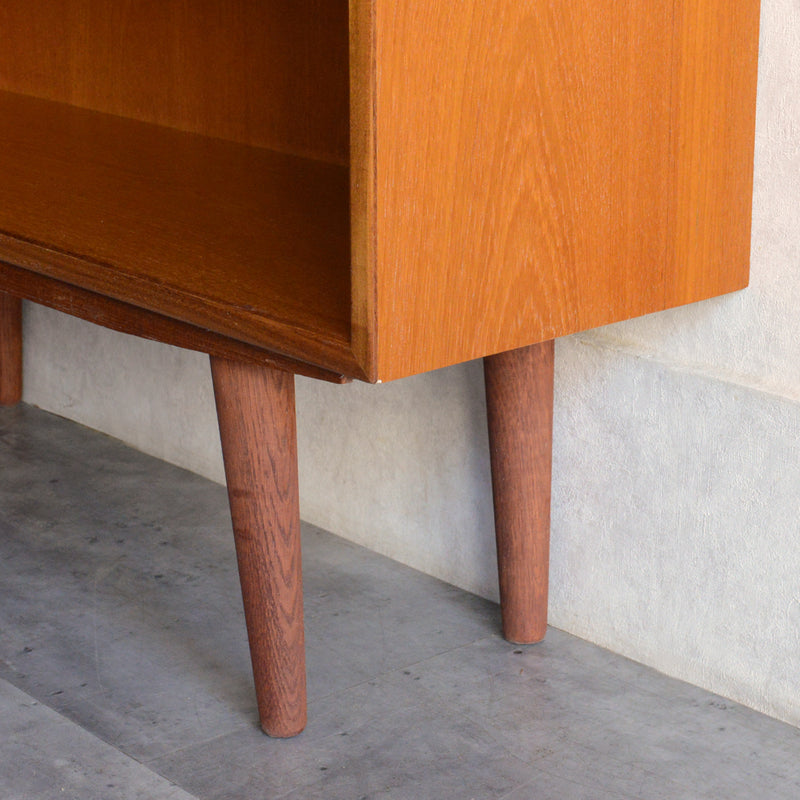 スウェーデンヴィンテージ　＜OLD IKEA＞　オープンシェルフ5-158