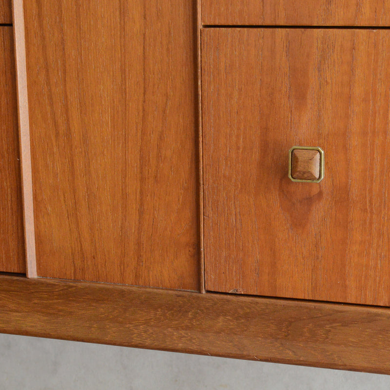 Homeworthy ホームウォージー サイドボード68