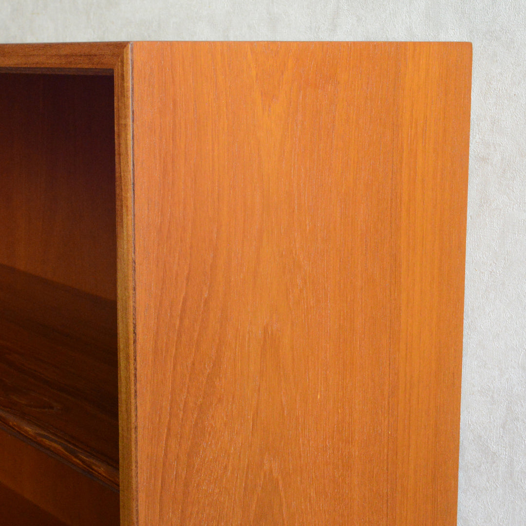 スウェーデンヴィンテージ　＜OLD IKEA＞　オープンシェルフ5-158