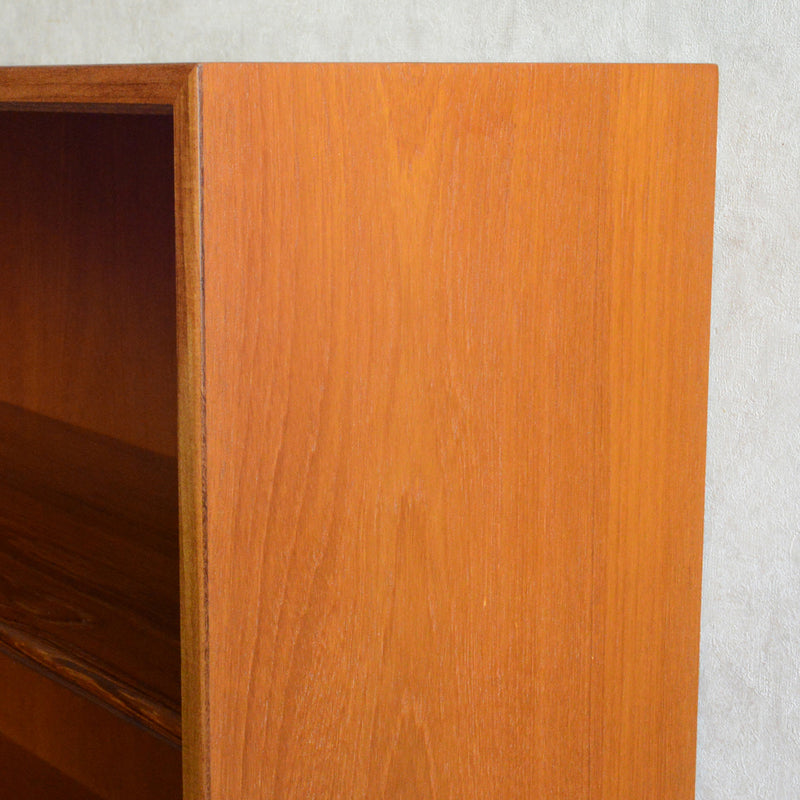 スウェーデンヴィンテージ　＜OLD IKEA＞　オープンシェルフ5-158