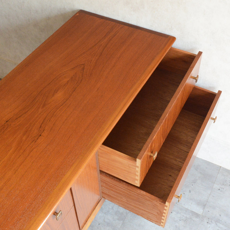 Homeworthy ホームウォージー サイドボード68