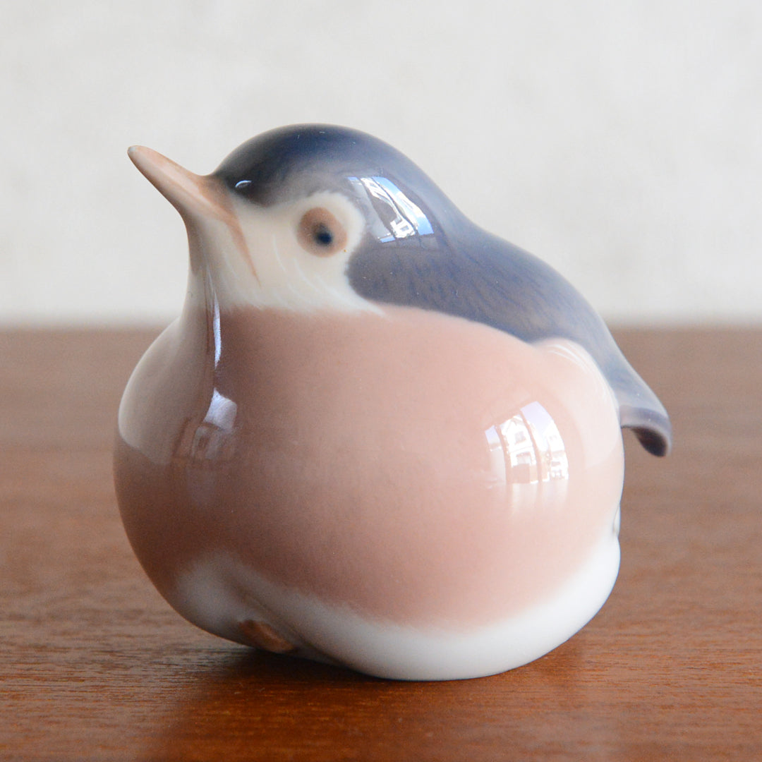 Royal Copenhagen フィギュリン Robinコマドリ 7722 px-34 – Rowan.inc