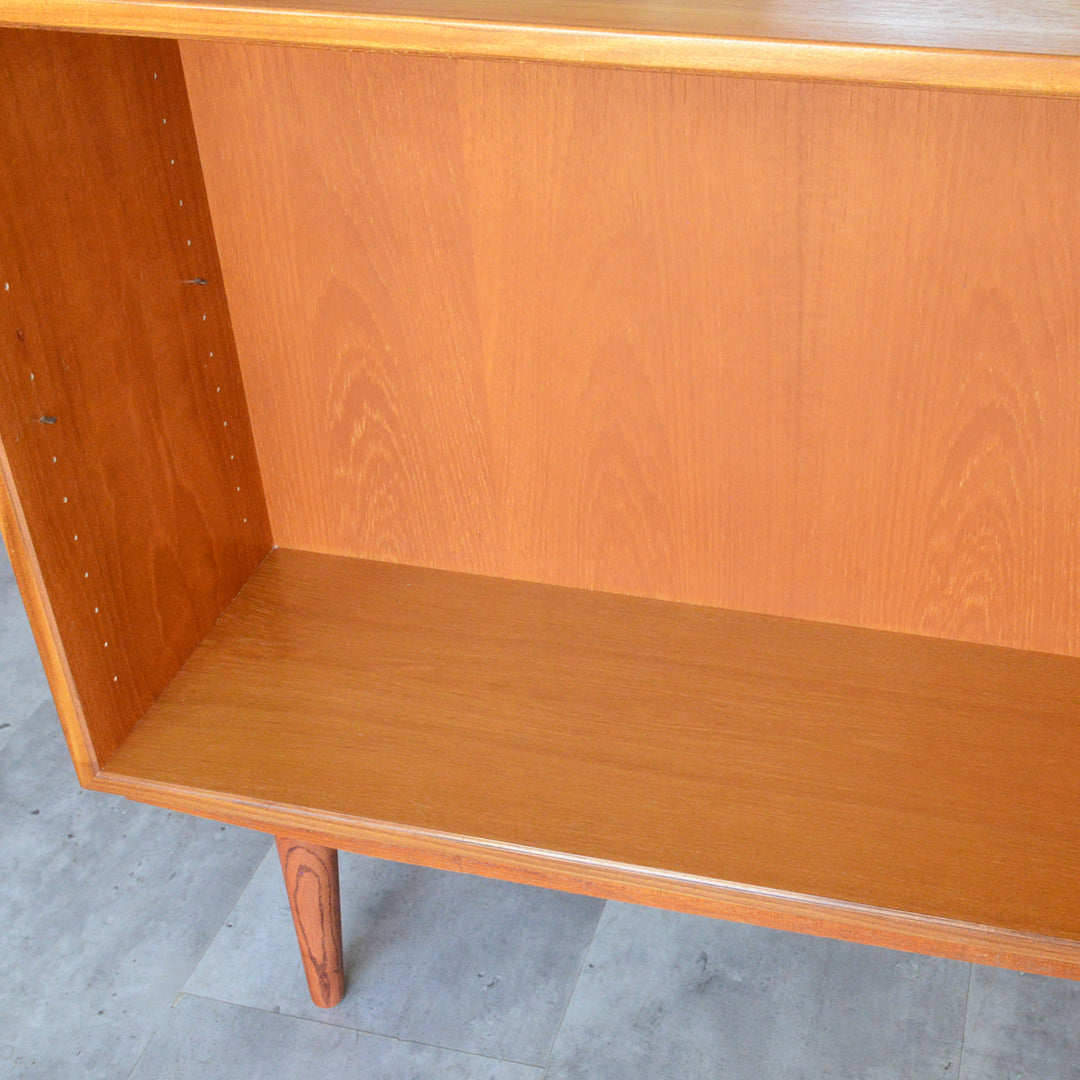 スウェーデンヴィンテージ　＜OLD IKEA＞　オープンシェルフ5-158