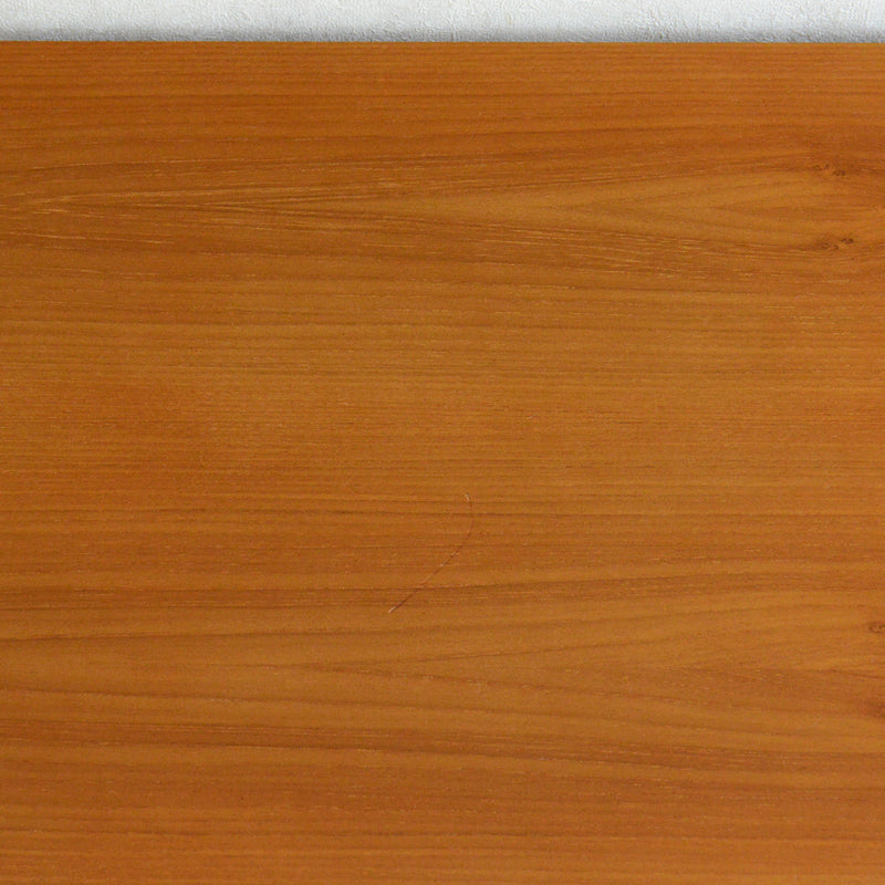 Nathan ネイサン キャビネット/レコードキャビネット 49(天板剥離再塗装済）