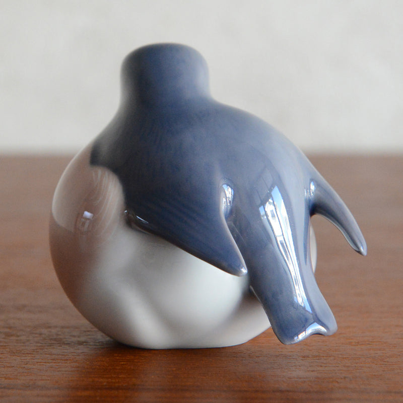 Royal Copenhagen フィギュリン　Robinコマドリ 7722  px-34