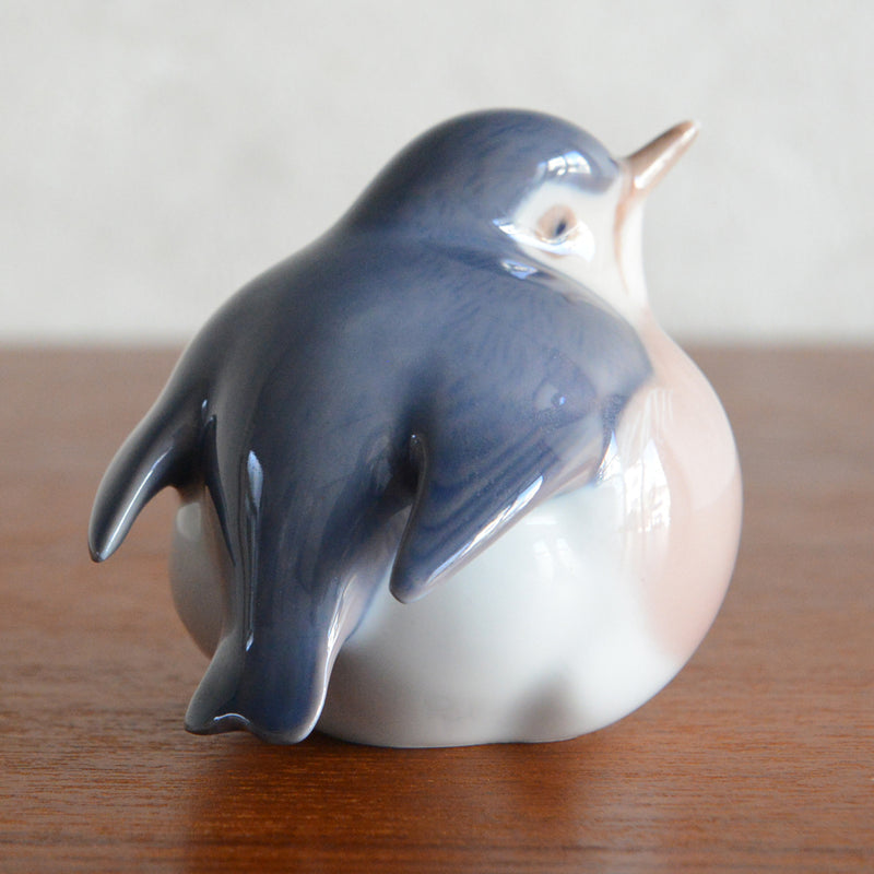 Royal Copenhagen フィギュリン　Robinコマドリ 7722  px-34