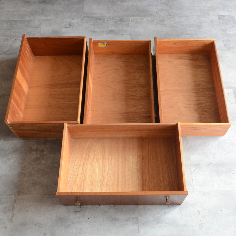 Homeworthy ホームウォージー サイドボード68