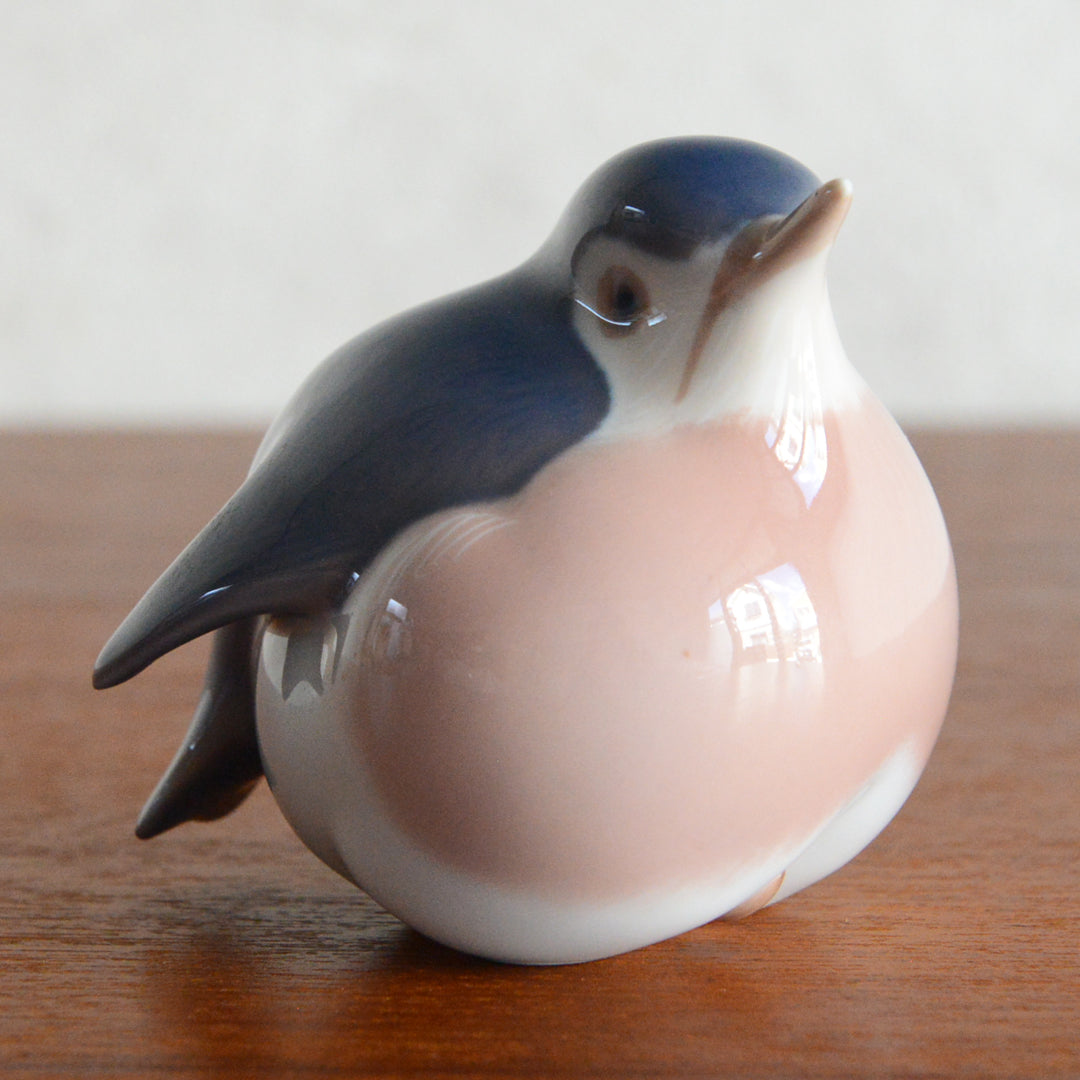 Royal Copenhagen フィギュリン　Robinコマドリ 7722  px-34