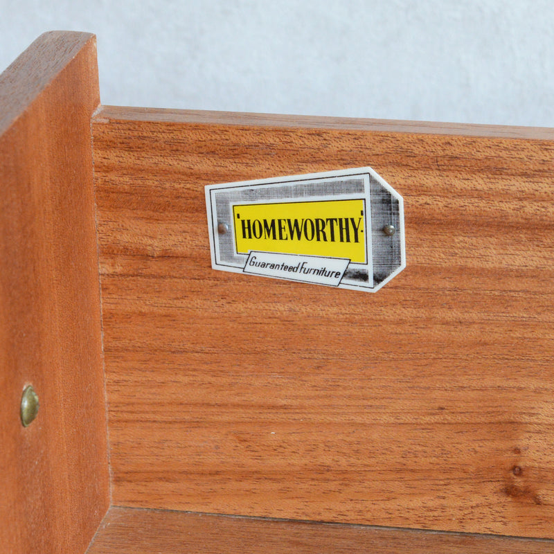 Homeworthy ホームウォージー サイドボード68
