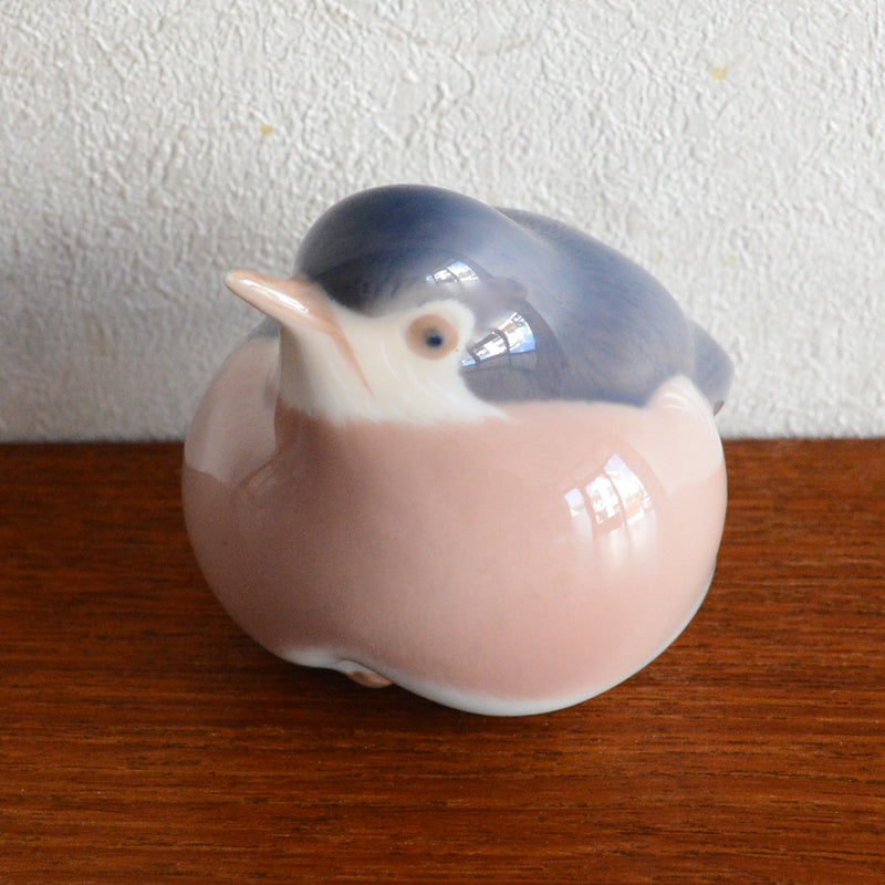 Royal Copenhagen フィギュリン　Robinコマドリ 7722  px-34