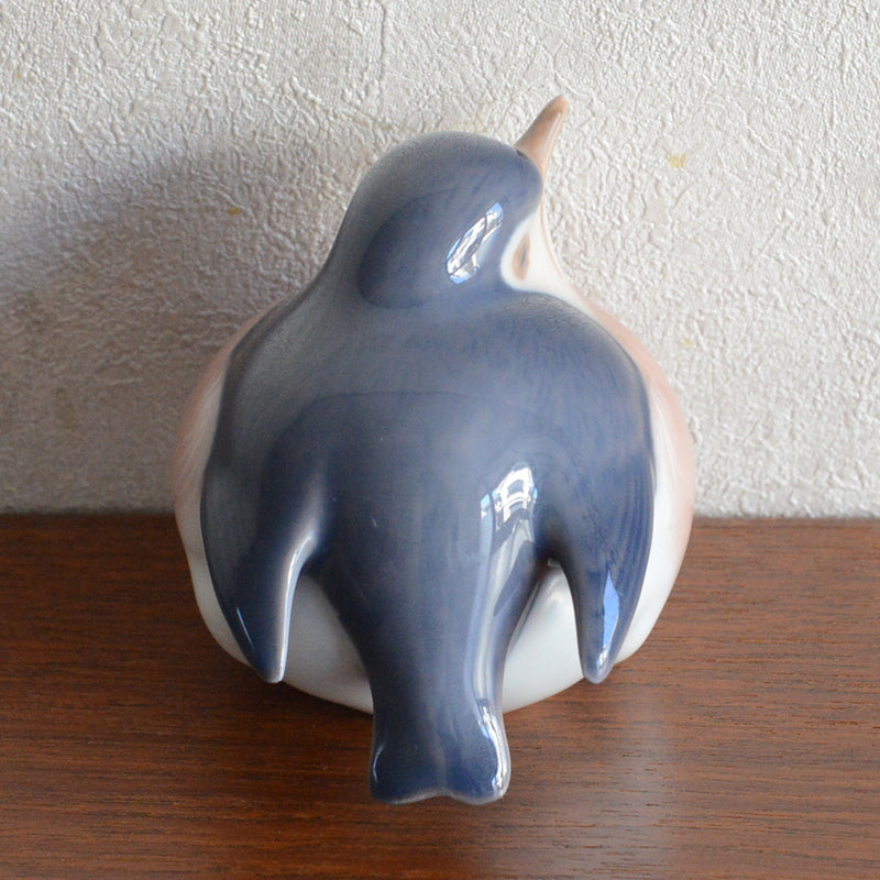 Royal Copenhagen フィギュリン　Robinコマドリ 7722  px-34