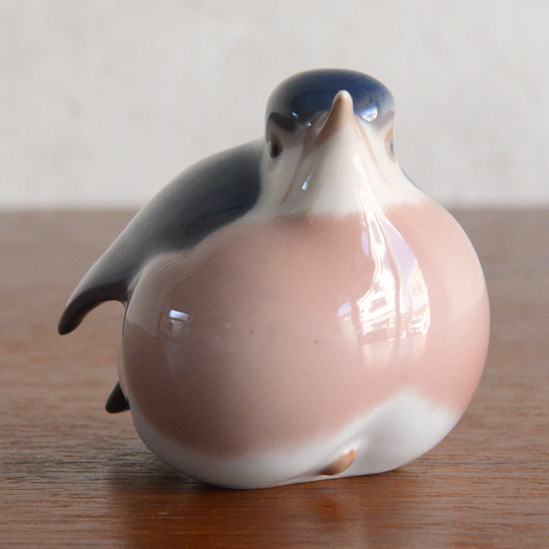 Royal Copenhagen フィギュリン　Robinコマドリ 7722  px-34