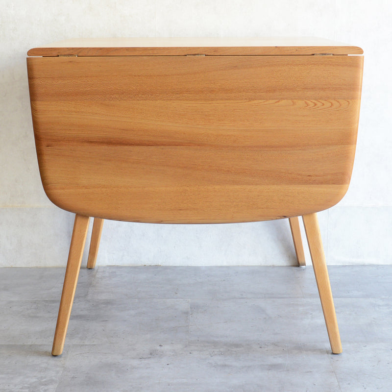 ERCOL アーコール バタフライテーブル13（天板剥離再塗装済/レクタングル）