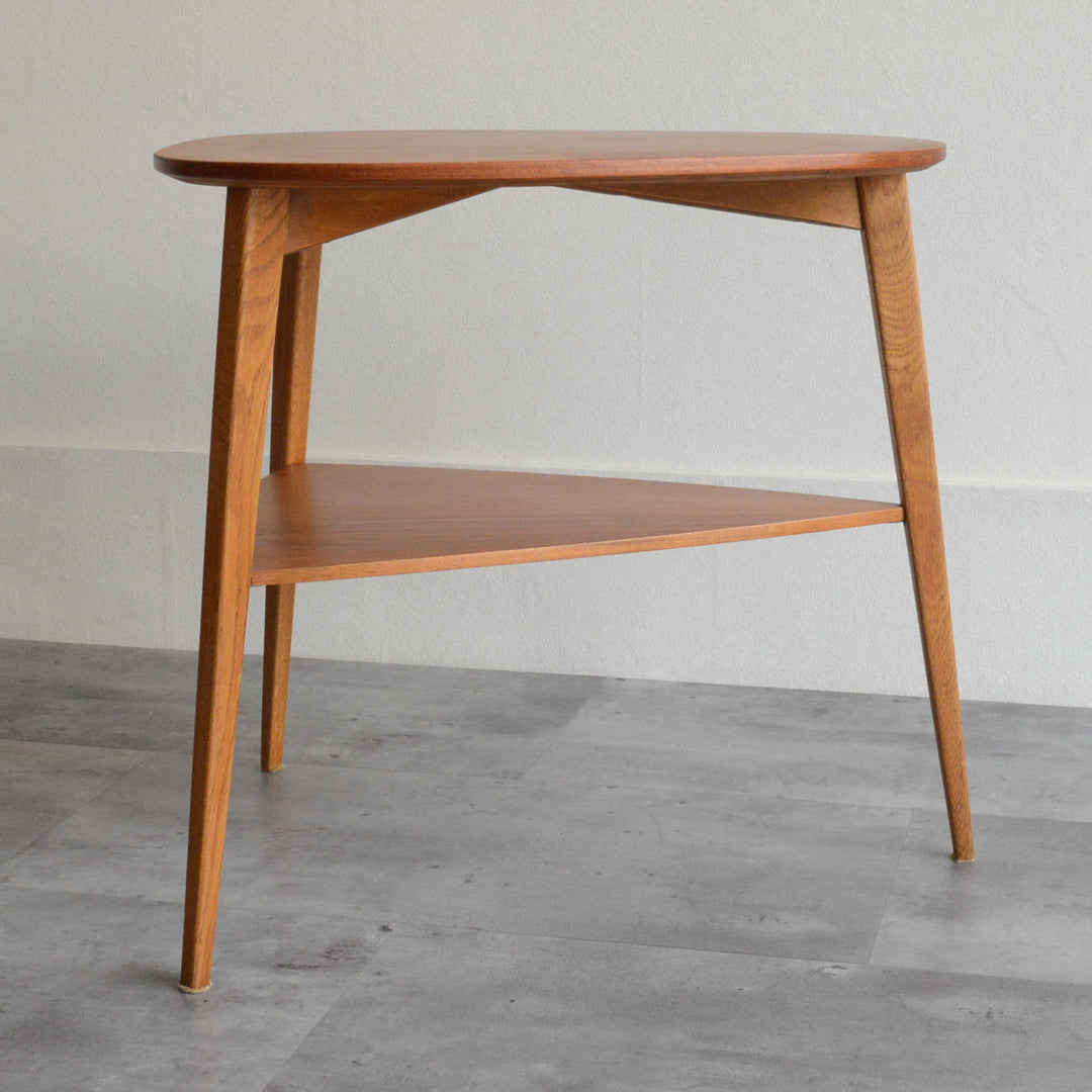 Holger Georg Jensen ホルガー・ジョージ・イェンセン サイドテーブル/ナイトテーブル5-208