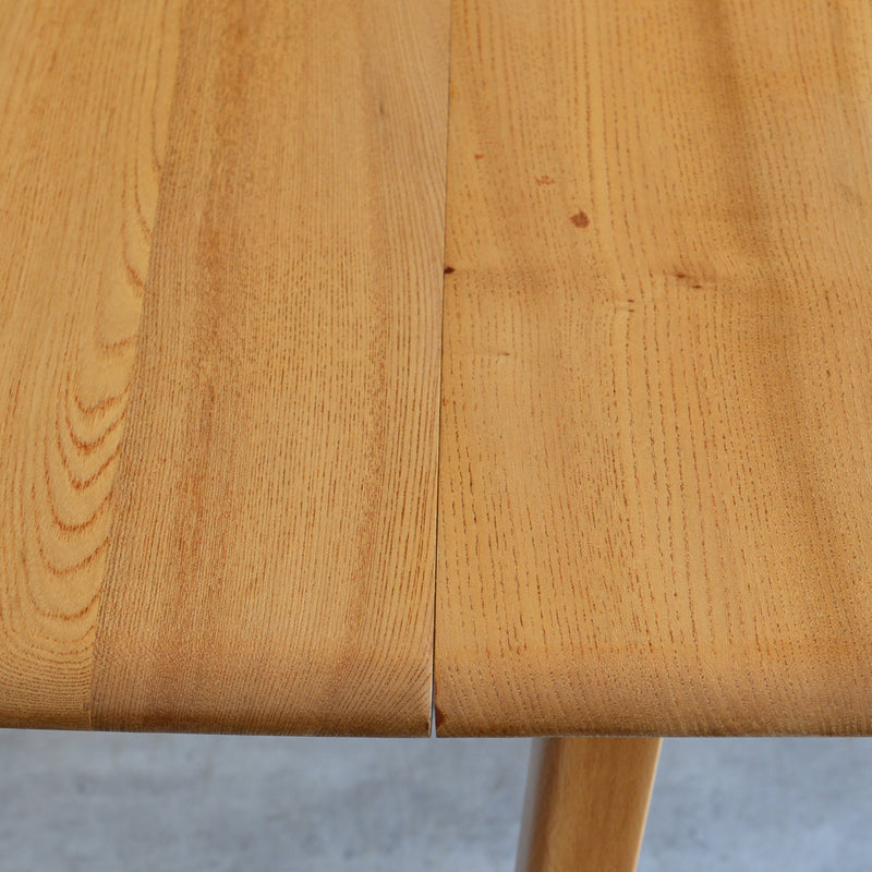 ERCOL アーコール バタフライテーブル13（天板剥離再塗装済/レクタングル）