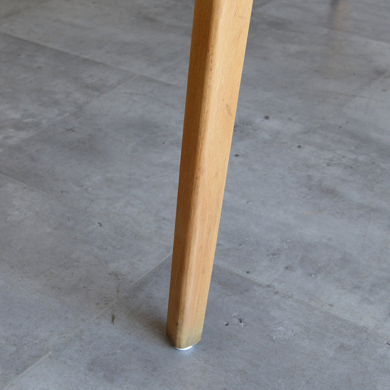 ERCOL アーコール バタフライテーブル13（天板剥離再塗装済/レクタングル）